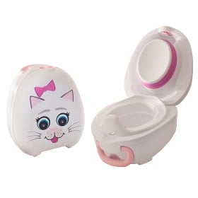 Bild på My Carry Potty Bärbar Potta (Katt)