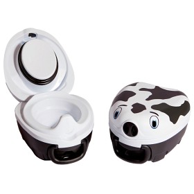 Bild på My Carry Potty Bärbar Potta (Ko)