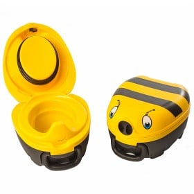Bild på My Carry Potty Bärbar Potta (Humla)