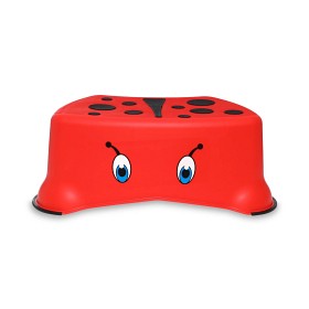 Bild på My Carry Potty Pall (Nyckelpiga)