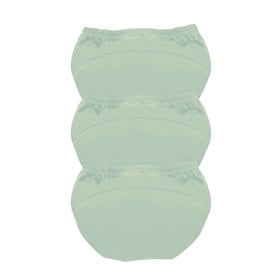 Bild på My Carry Potty Potträningsbyxa 3-pack Pastellgrön 3-4 år