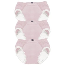 Bild på My Carry Potty Potträningsbyxa 3-pack Pastellrosa 18-24 mån