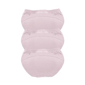 Bild på My Carry Potty Potträningsbyxa 3-pack Pastellrosa 3-4 år