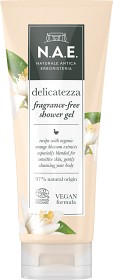 Bild på N.A.E. Delicatezza Fragrance Free Shower Gel 200 ml