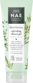 Bild på N.A.E. Freschezza Shower Gel 200 ml