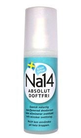 Bild på NA14 Bodyspray 100 ml