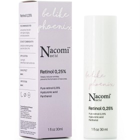 Bild på Nacomi  Next Level Be Like Phoenix Retinol 0,25% 30 ml