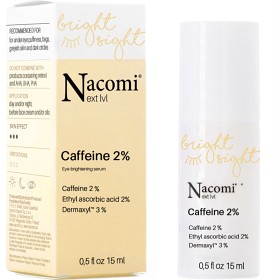 Bild på Nacomi Next Level Brightening Eye Serum 15 ml