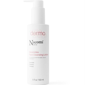 Bild på Nacomi Next Level Dermo Ceramides Face Cleansing Lotion 150 ml