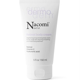 Bild på Nacomi Next Level Dermo Retinol Body Cream 150 ml
