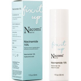 Bild på Nacomi Next Level Fix It Up Niacinamide 15% 30 ml