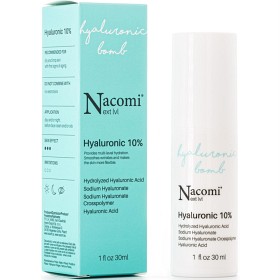 Bild på Nacomi Next Level Hyaluronic Bomb Hyaluronic 10% 30 ml