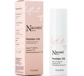 Bild på Nacomi Next Level Lift It Up Peptides 10% 30 ml