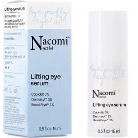 Bild på Nacomi Next Level Lifting Eye Serum 15 ml