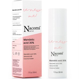 Bild på Nacomi Next Level Mandelic Acid 30% 30 ml