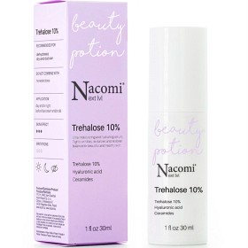 Bild på Nacomi Next Level Trehalose 10% 30 ml
