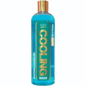 Bild på NAF Cooling Wash 500 ml