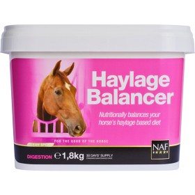 Bild på NAF Haylage Balancer 1,8 kg