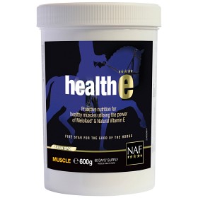 Bild på NAF HealthE 600 g
