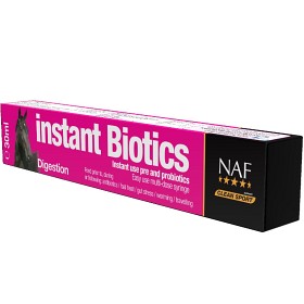 Bild på NAF Instant Biotics 30 ml