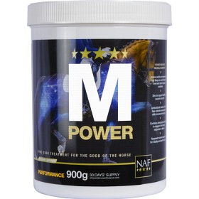 Bild på NAF M Power 900 g
