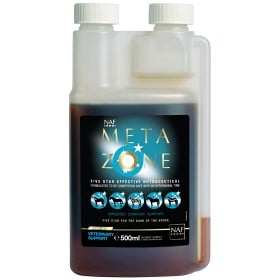 Bild på NAF Metazon Flytande 500 ml