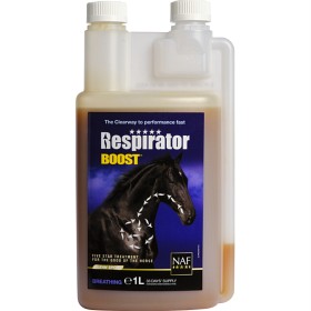 Bild på NAF Respirator Boost 1 liter