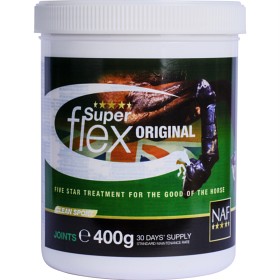 Bild på NAF Superflex 400 g