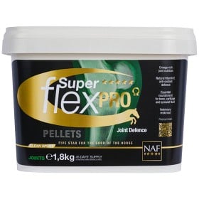 Bild på NAF Superflex PRO O 1,8 kg