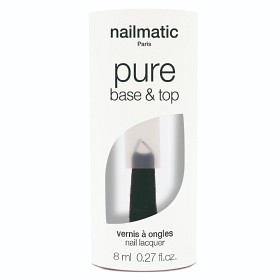 Bild på Nailmatic Pure Base & Top Coat 2-in-1