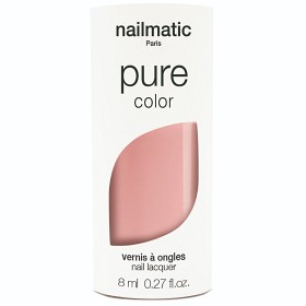 Bild på Nailmatic Pure Color Nailpolish 10 Free Billie