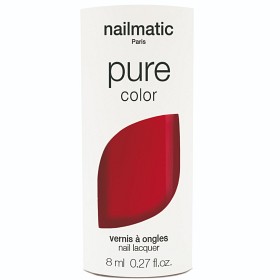 Bild på Nailmatic Pure Color Nailpolish 10 Free Dita