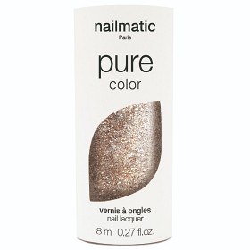 Bild på Nailmatic Pure Color Nailpolish 10 Free Lucia