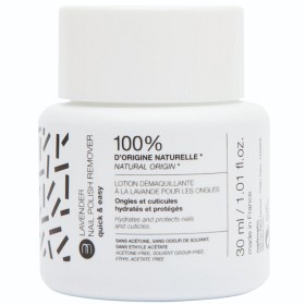 Bild på Nailmatic Sponge Lavender Nail Polish Remover 30 ml
