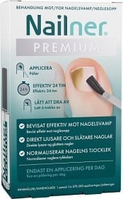 Bild på Nailner Premium 30 ml