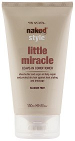 Bild på Naked Little Miracle Leave-In Conditoner 150 ml