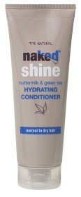 Bild på Naked Shine Conditioner 250 ml