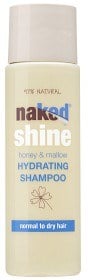 Bild på Naked Shine Schampo 250 ml