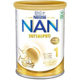 Bild på Nestlé NAN Infinipro 1, 800 g