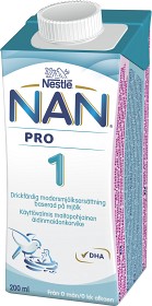 Bild på NAN Pro 1, 200 ml