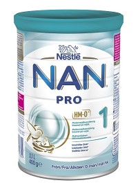 Bild på NAN PRO 1, 400 g
