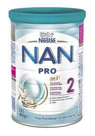 Bild på NAN PRO 2, 400 g