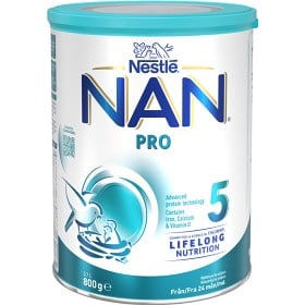 Bild på NAN Pro 5, 800 g