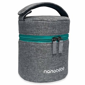Bild på Nanobébé Bottle Cooler & Travel Pack