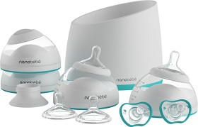 Bild på Nanobébé Starter Set Turkos