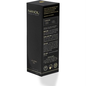 Bild på Nanoil Jojoba Oil 50 ml