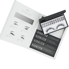 Bild på Nanolash DIY Starter Kit CHARM