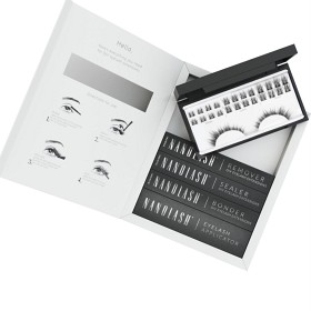 Bild på Nanolash DIY Starter Kit DIVINE