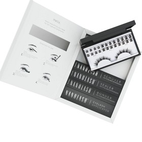 Bild på Nanolash DIY Starter Kit HARMONY