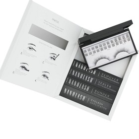 Bild på Nanolash DIY Starter Kit INNOCENT